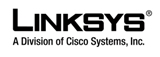 Linksys Logo